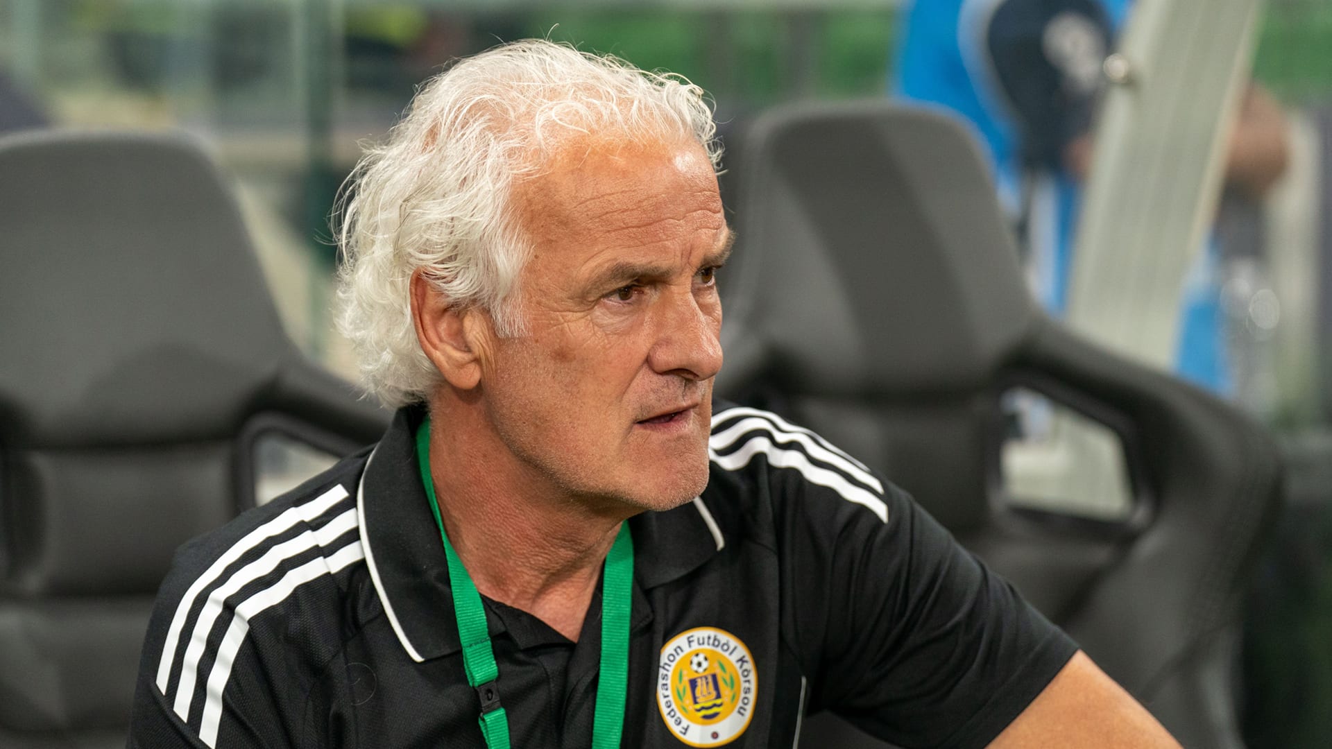 Fred Rutten met Curaçao keihard onderuit tegen Australië