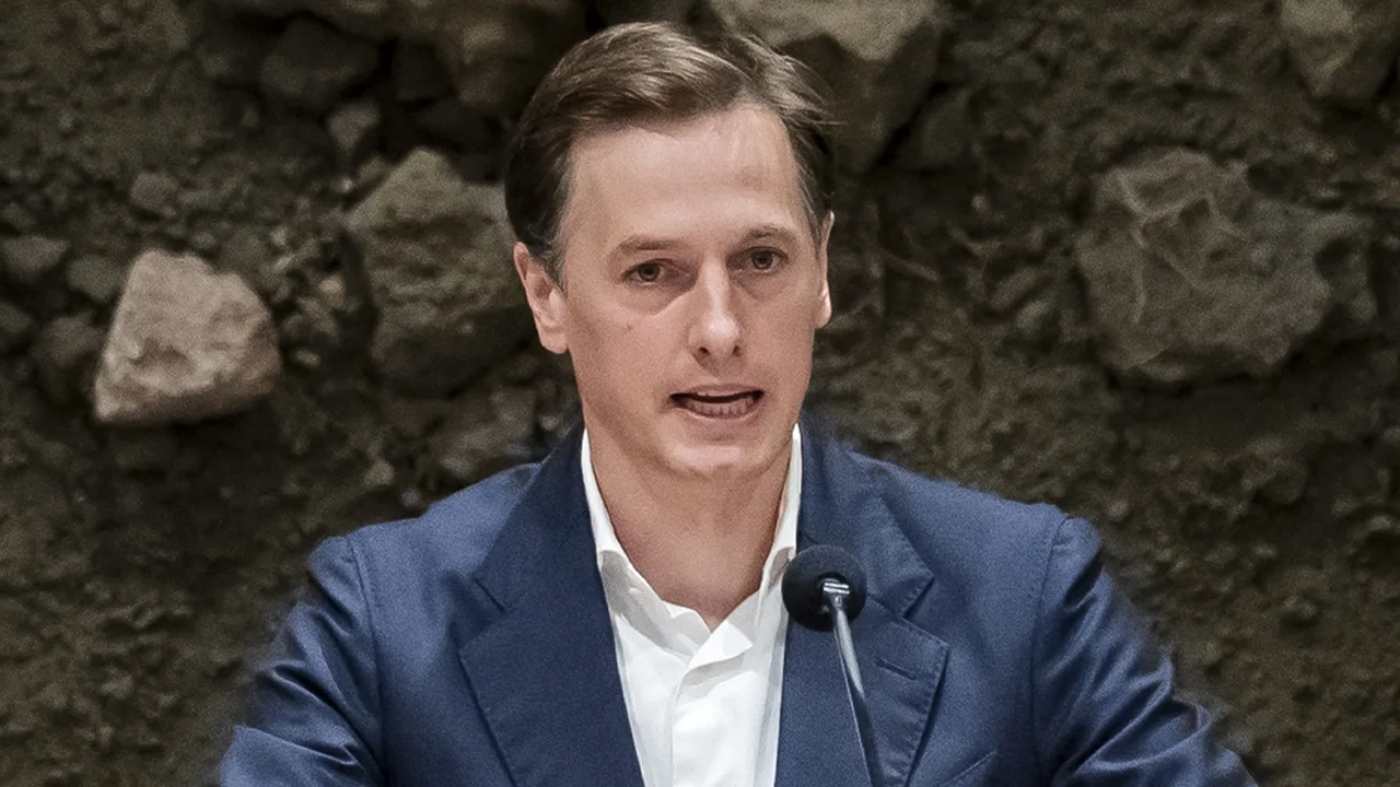 Volt wil niet meer in debat met Forum voor Democratie bij NOS-debat