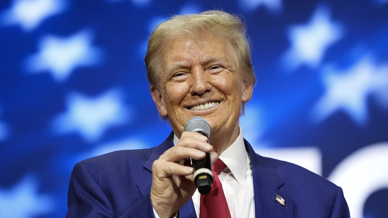 Donald Trump wint Amerikaanse verkiezingen en keert na vier jaar terug in het Witte Huis