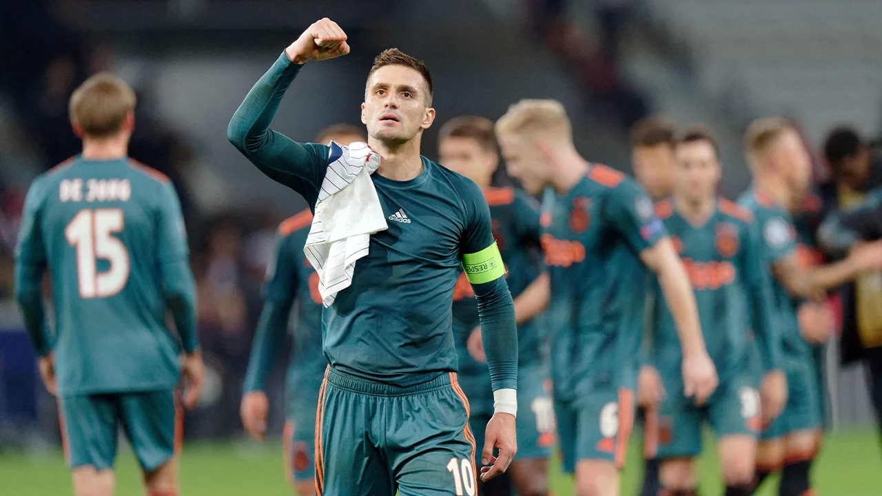 Nederland verstevigt positie op coëfficiëntenlijst