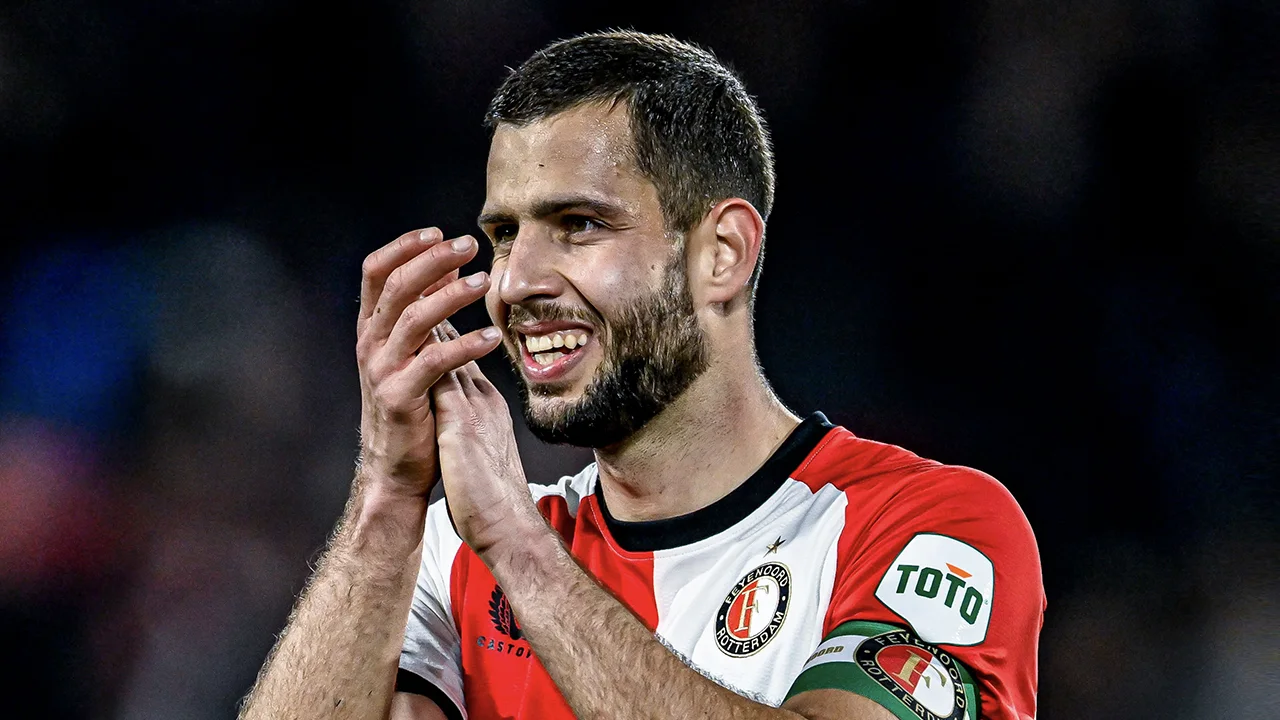 Officieel: Atlético Madrid bereikt akkoord met Feyenoord over transfer Dávid Hancko