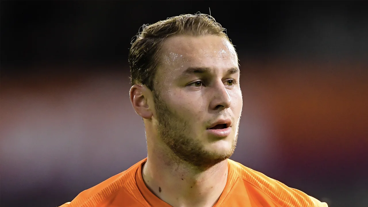 Geschorste Koopmeiners blijft in Hongarije bij Jong Oranje