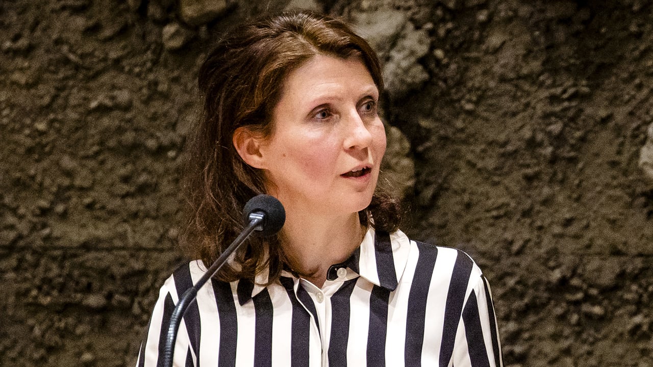 PvdD-leider Ouwehand trekt zich tijdelijk terug uit Tweede Kamer wegens overbelasting