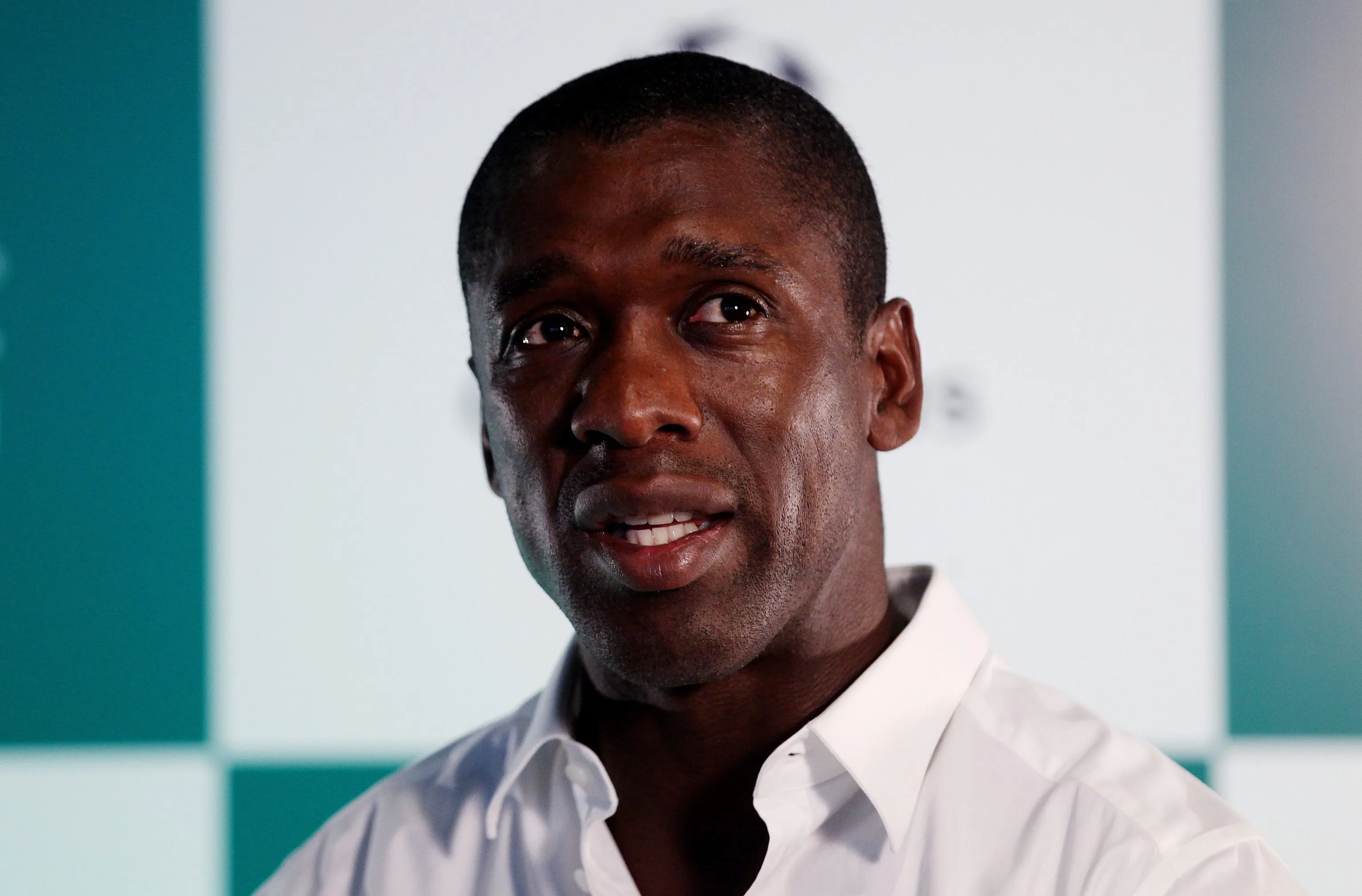 Seedorf baalt van besluit Afrikaanse federatie