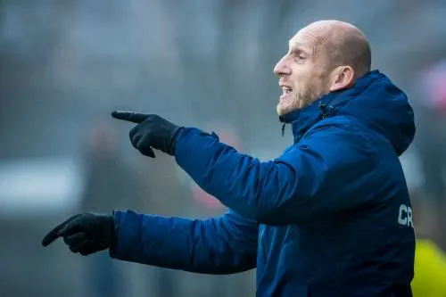 Stam wint met PEC Zwolle ook in Almelo