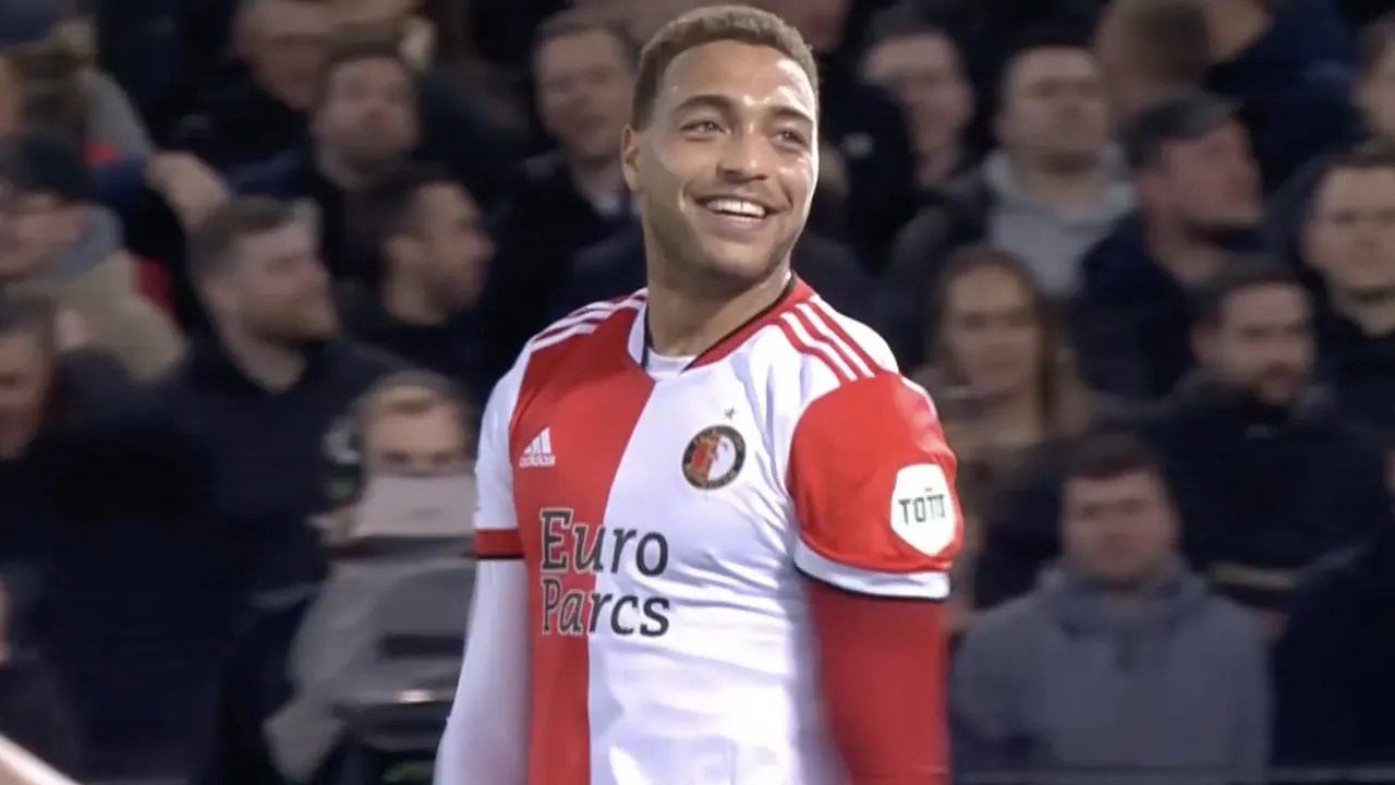 KANS: Doelpunt Dessers afgekeurd wegens buitenspel