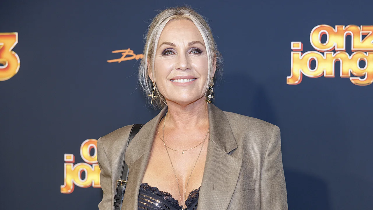 Tanja Jess (59) openhartig over het nut van masturberen: 'Een super slaapmiddel!'