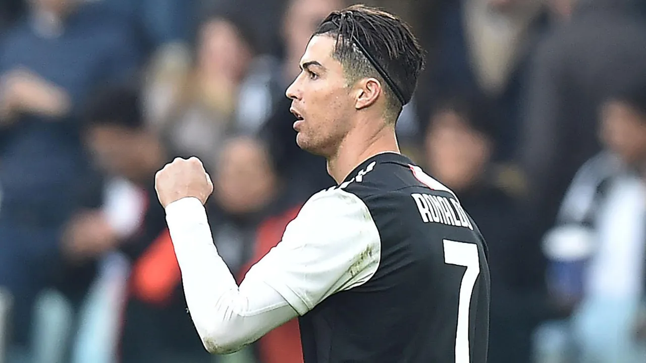 Juventus weer even koploper in Italië