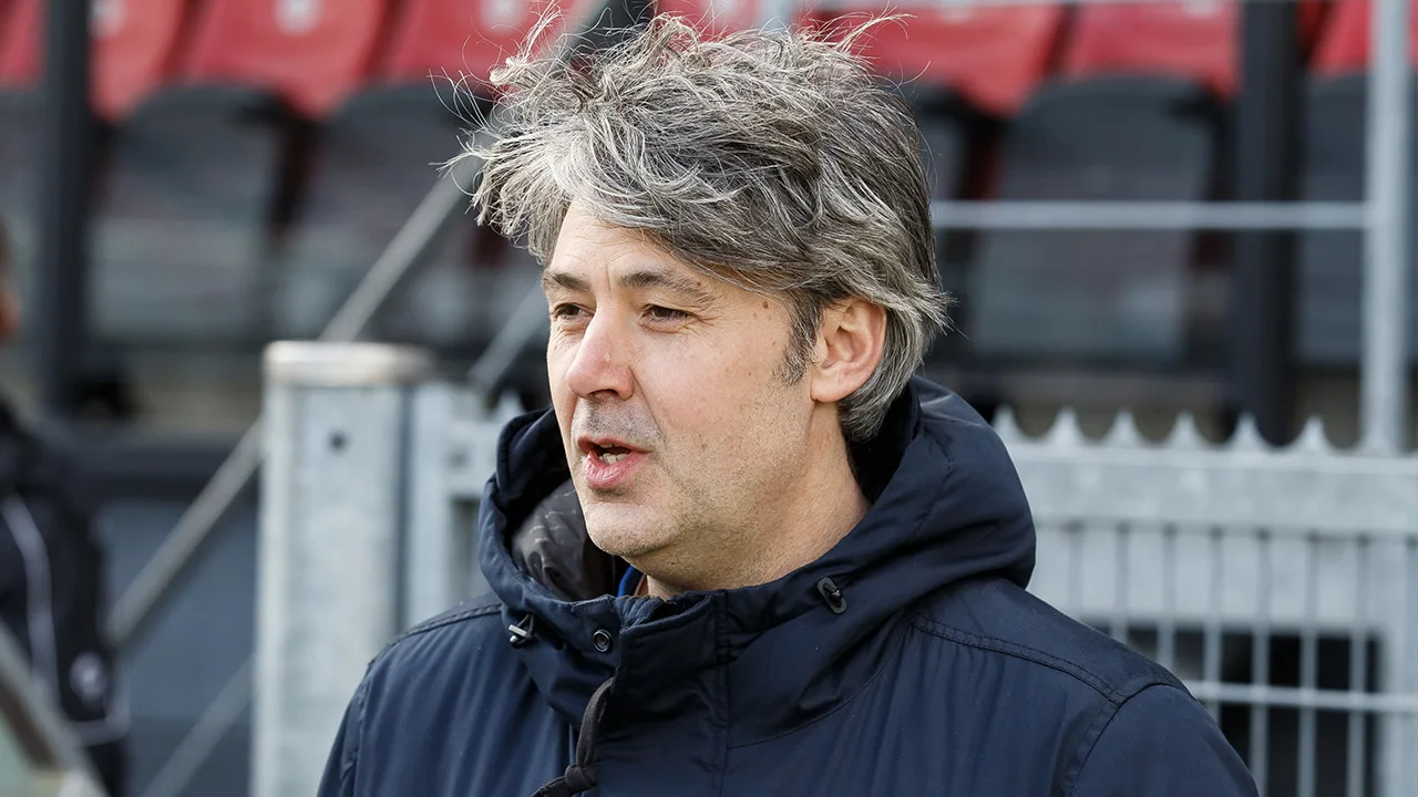 Jeroen Grueter grijpt nét naast titel in De Slimste Mens