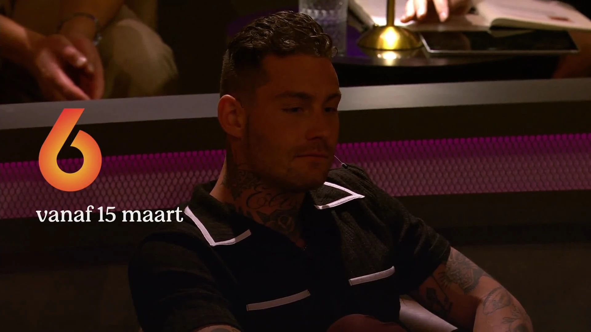 Promo #1: Talent Unplugged