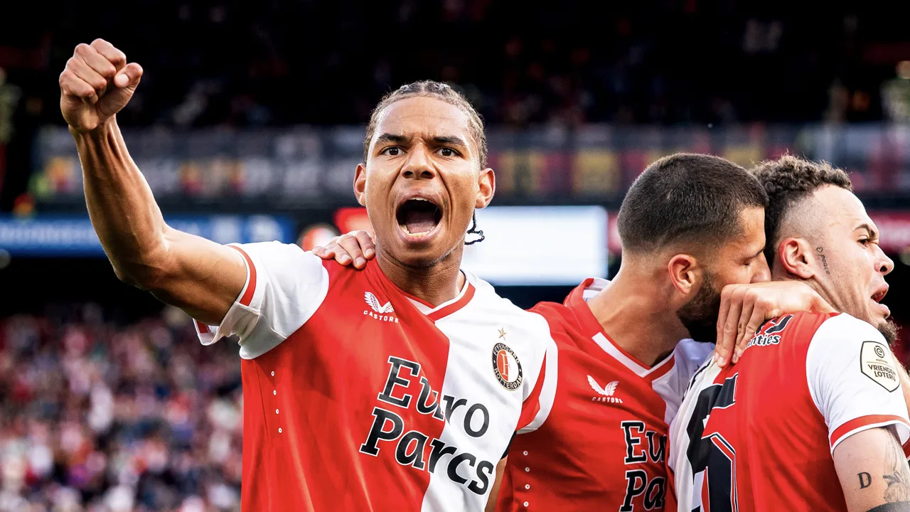 Stengs, Bijlow en Schouten keren terug in voorselectie Oranje