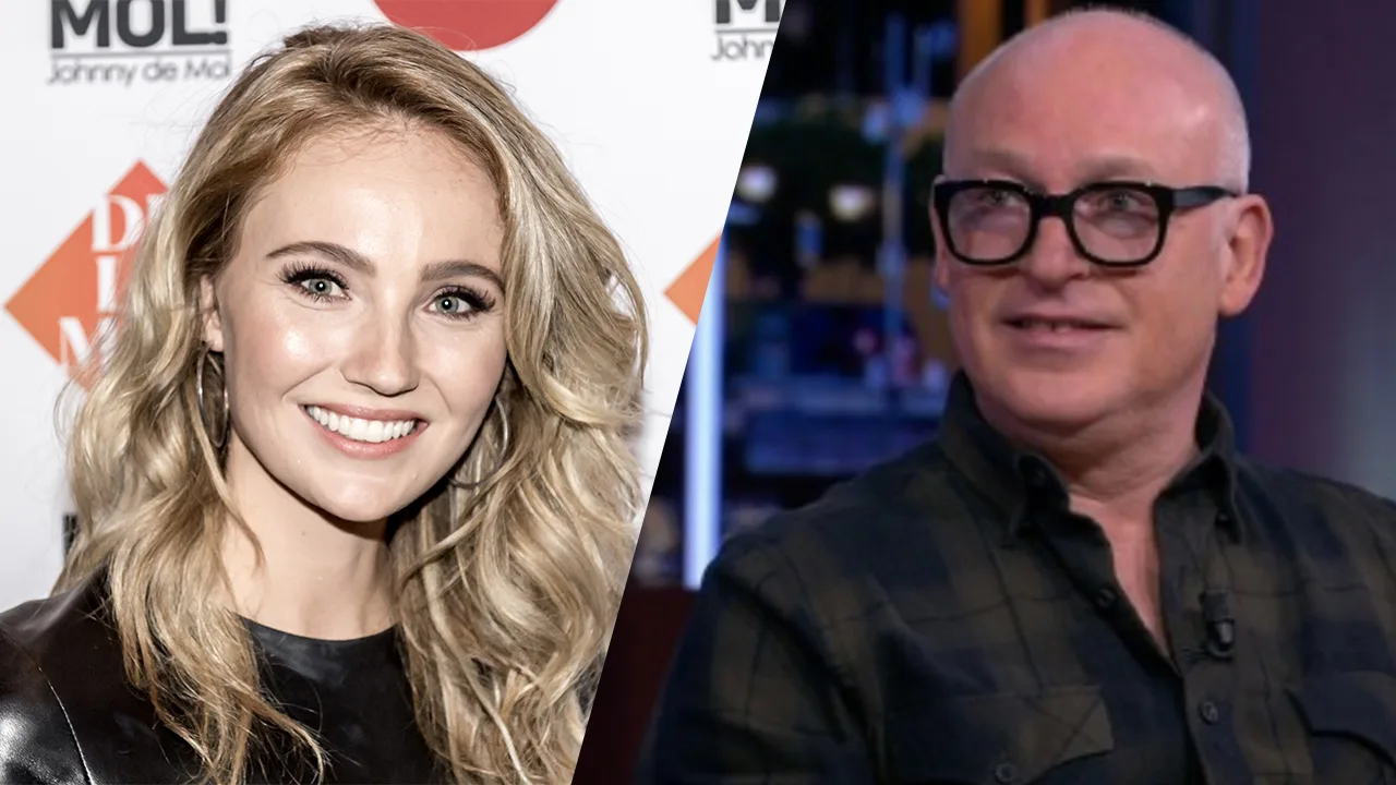 Weekers reageert op René: 'Snap dat alles tegenwoordig gevoelig ligt'