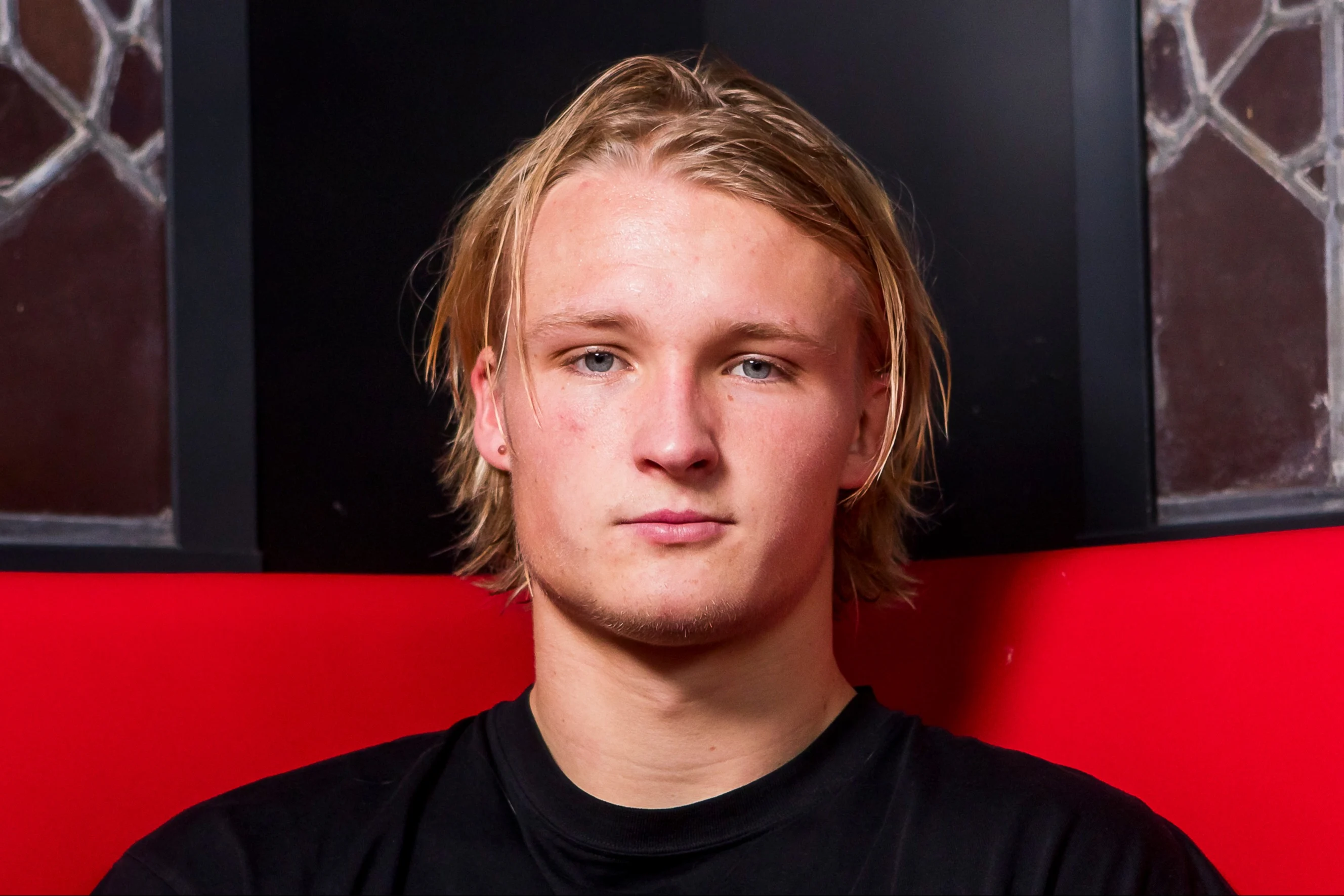 Ajax rekent tegen Emmen op Dolberg