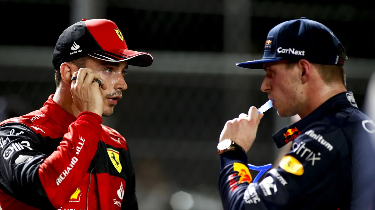 'Het was hij of ik en op een gegeven moment gingen we elkaar daardoor haten'