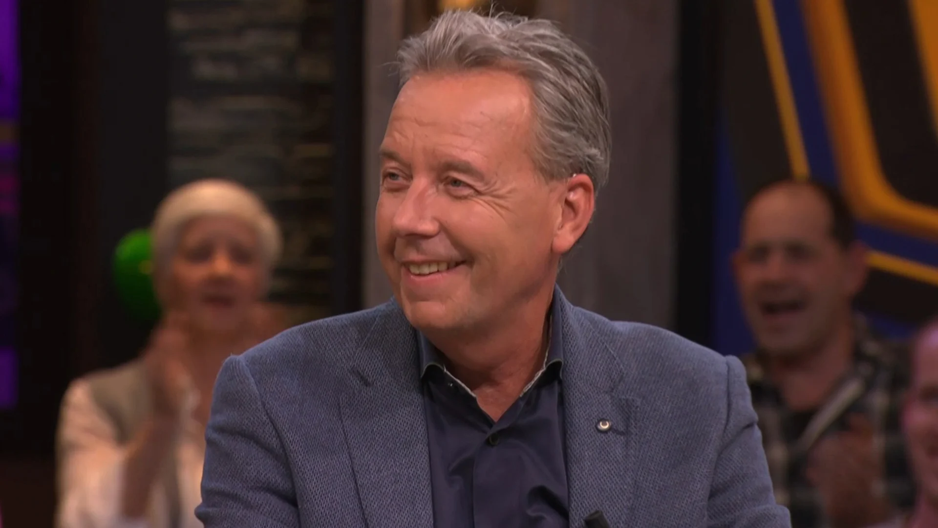 Aflevering Vandaag Inside met Valentijn Driessen, maandag 26 januari 2026