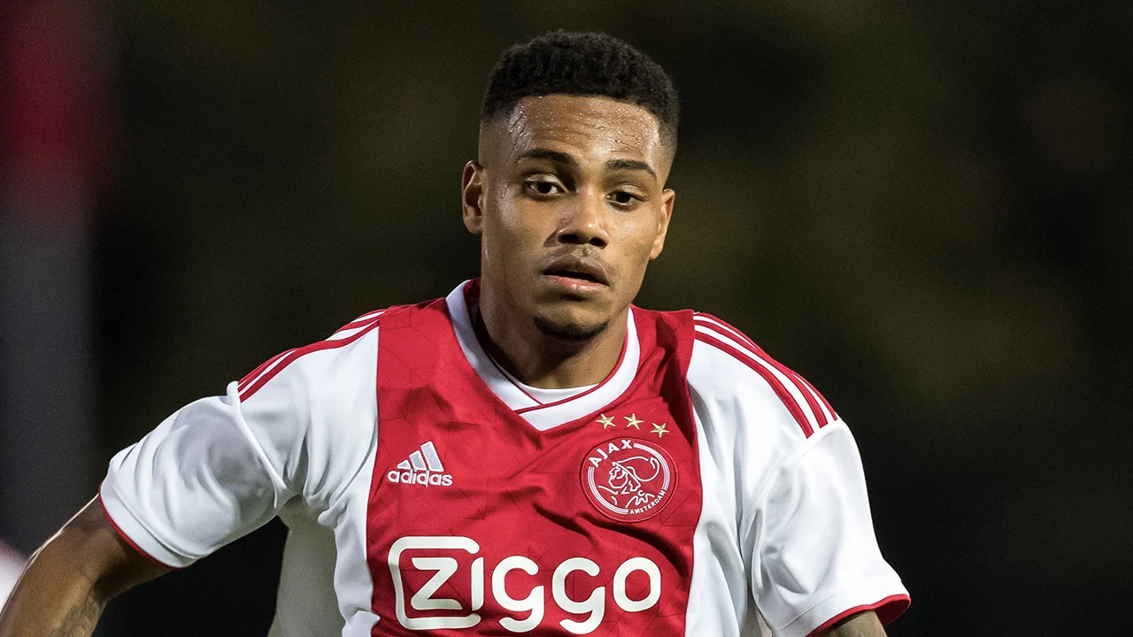 'Ajax verhuurt ook aanvaller Danilo aan FC Twente'