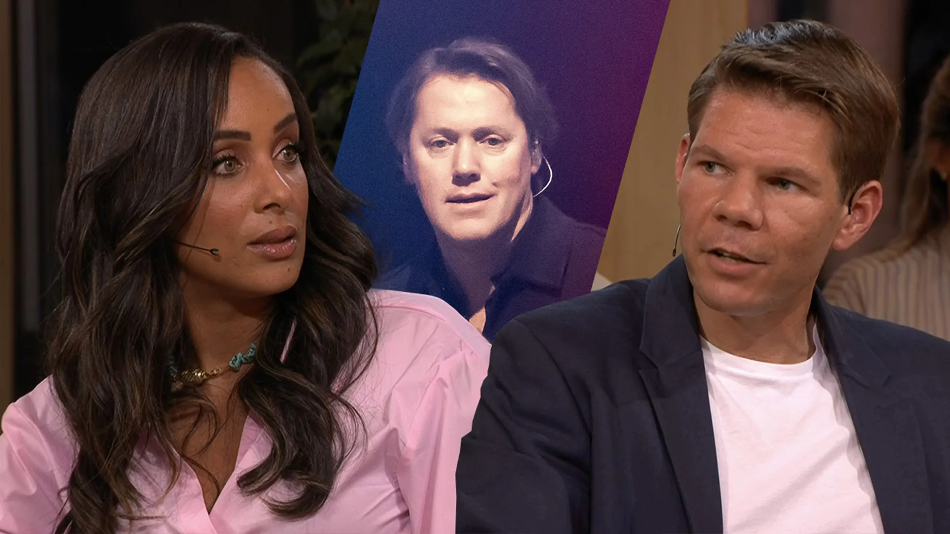 De Oranjezomer-tafel reageert op uitspraak Jeroen Rietbergen in zedenzaak The Voice