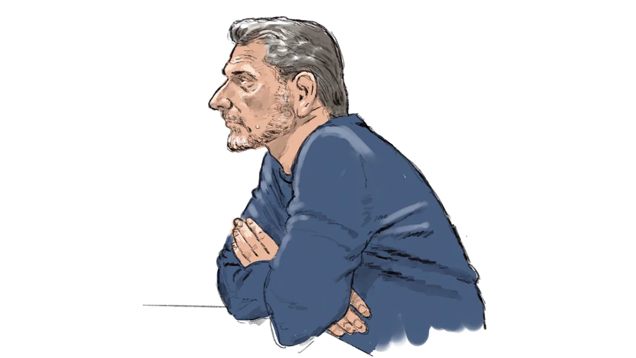 Jos B. veroordeeld tot 16 jaar voor doden, misbruiken en ontvoeren Nicky Verstappen