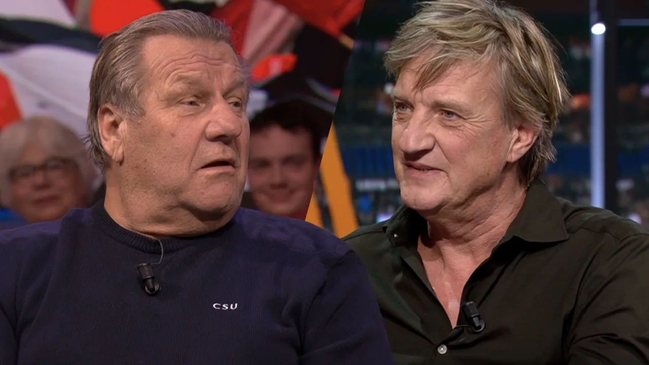 Wim: 'Ik heb het volste vertrouwen in Jan Boskamp, maar...'