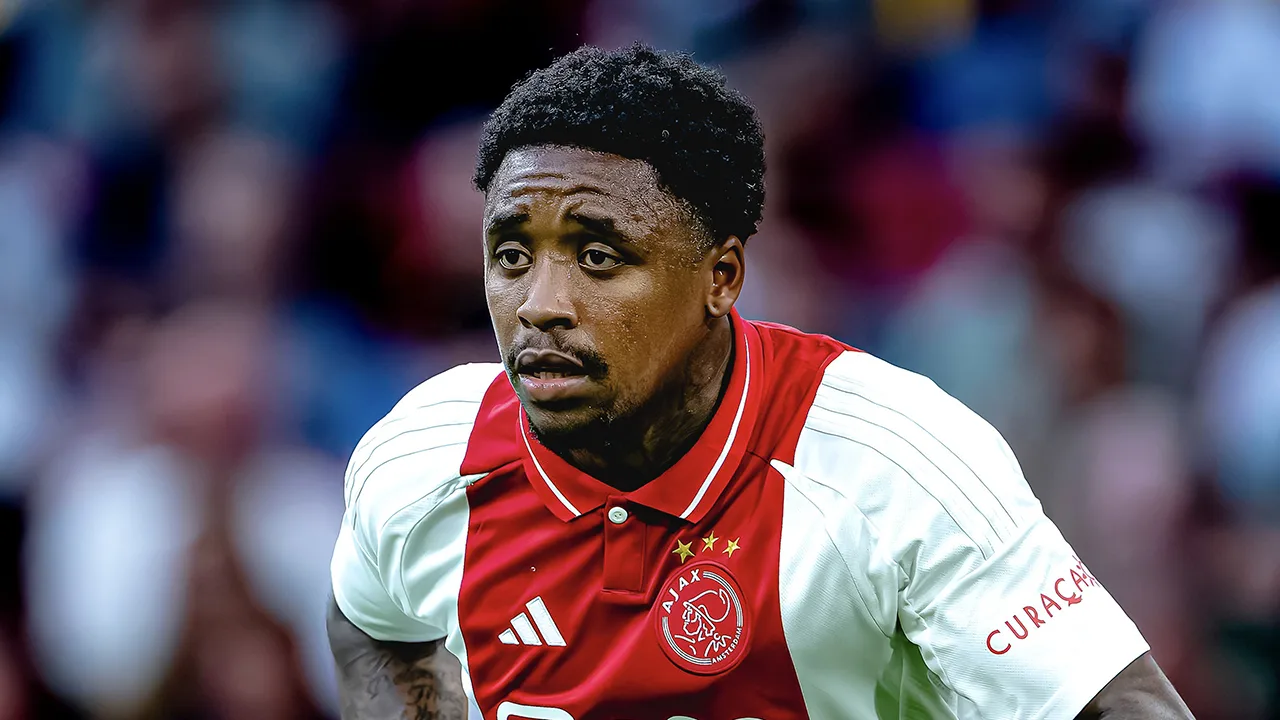 'Steven Bergwijn vertrekt op Deadline Day mogelijk alsnog bij Ajax'