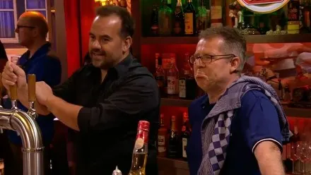 Café Hendriks & Genee krijgt nieuwe barman