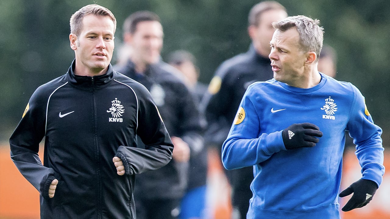 Kuipers en Makkelie donderdag in actie in Europa League