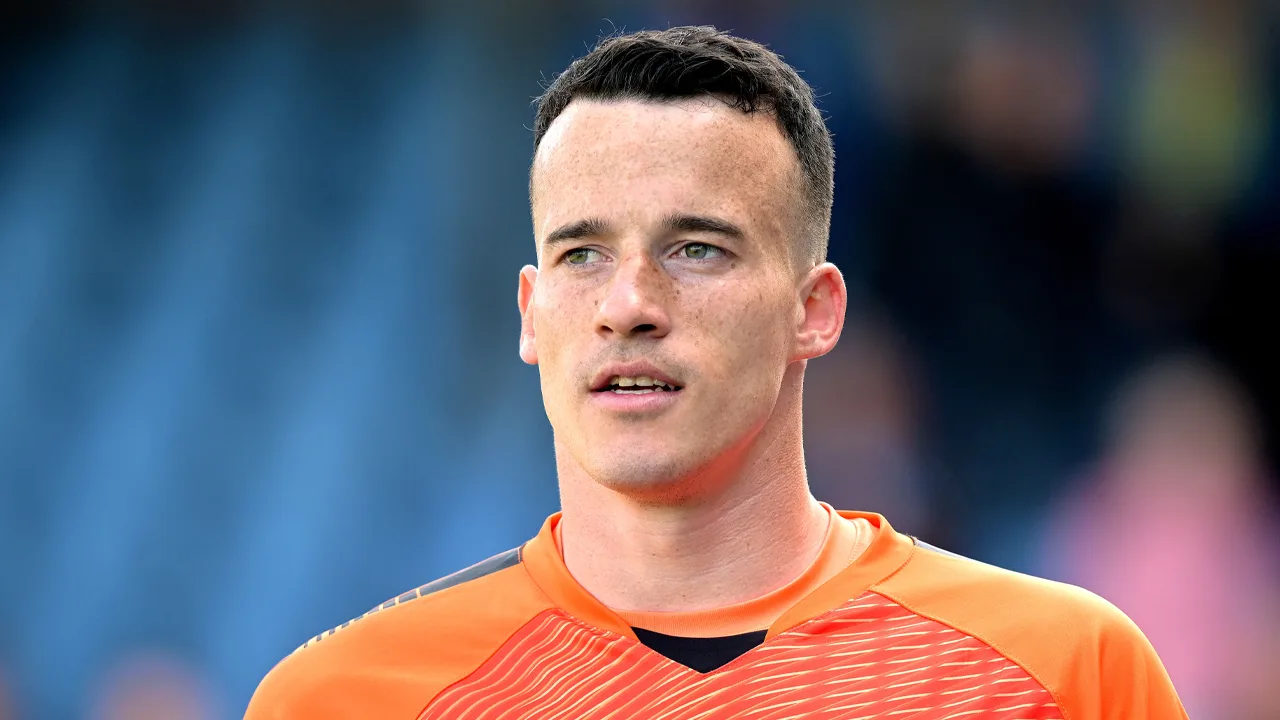 Vaessen reageert voor het eerst: 'Ik wil de medische staf bedanken'