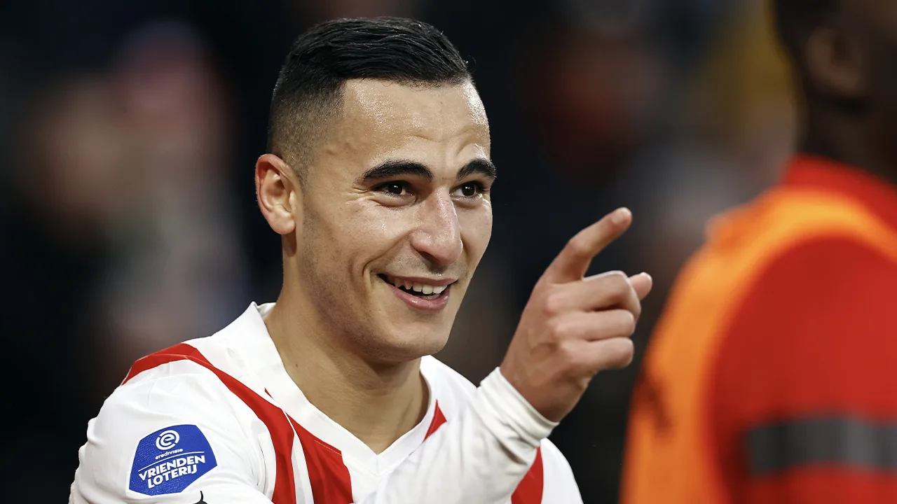 PSV behaalt tegen Cambuur derde zege op rij in Eredivisie