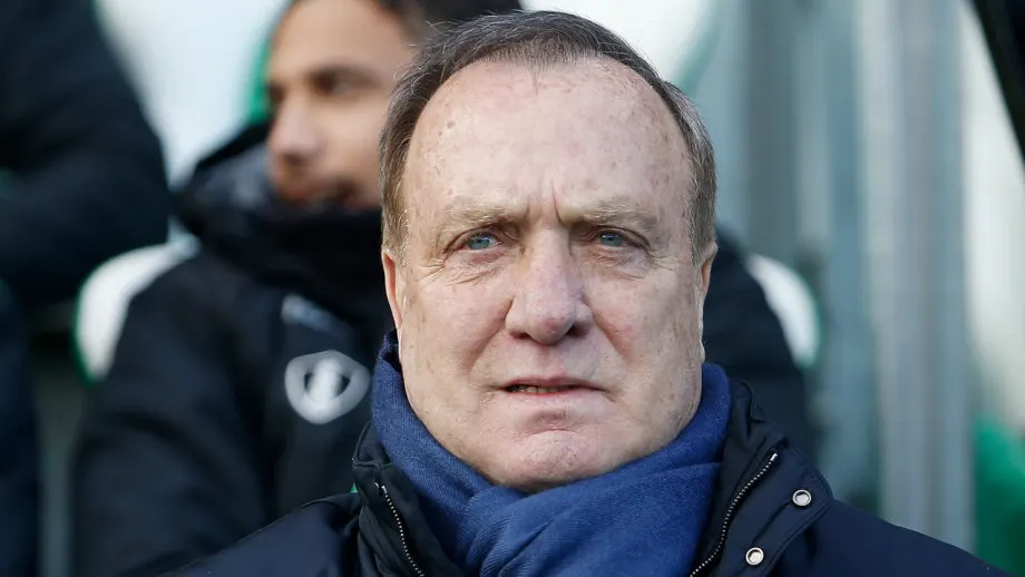 Feyenoord hard onderuit in Heerenveen