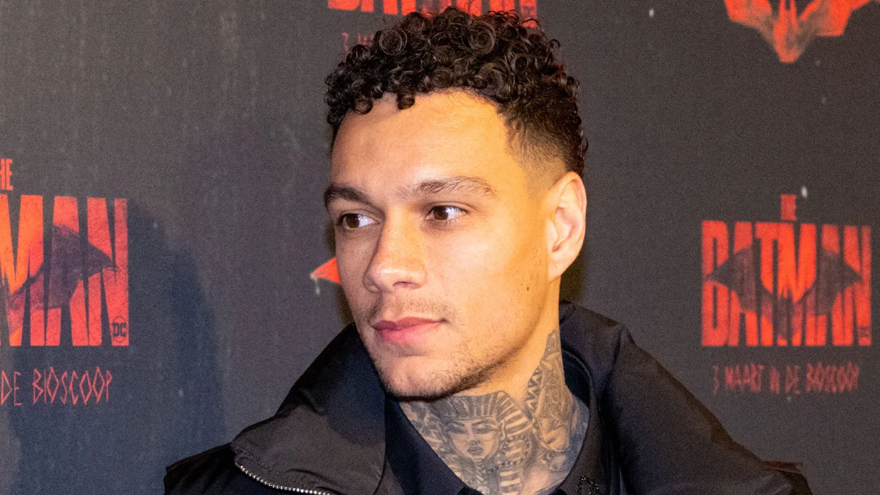 Oud-voetballer Gregory van der Wiel dreigt woning definitief kwijt te raken