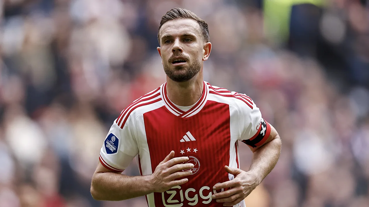 LIVESTREAM: Aston Villa - Ajax (achtste finales Conference League)