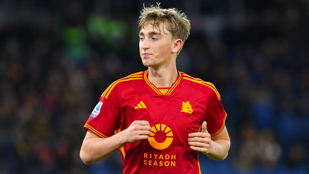 Dean Huijsen maakt debuut in selectie Jong Spanje