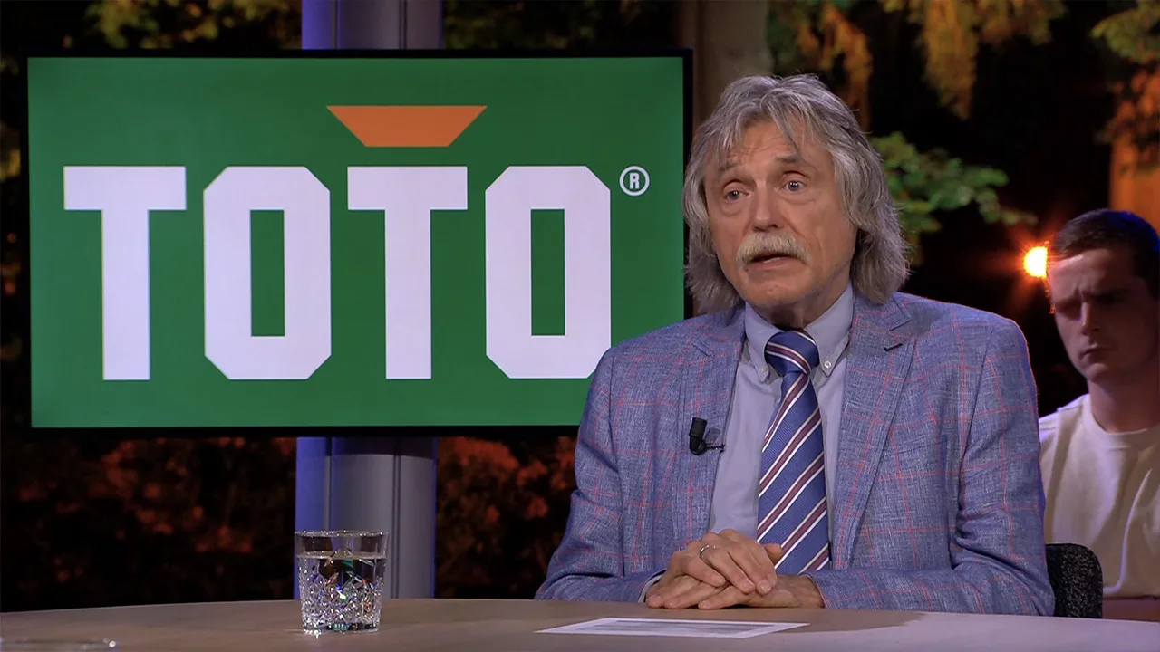 Johan heeft primeur: 'Hij heeft een contract getekend bij een Serie A-club'