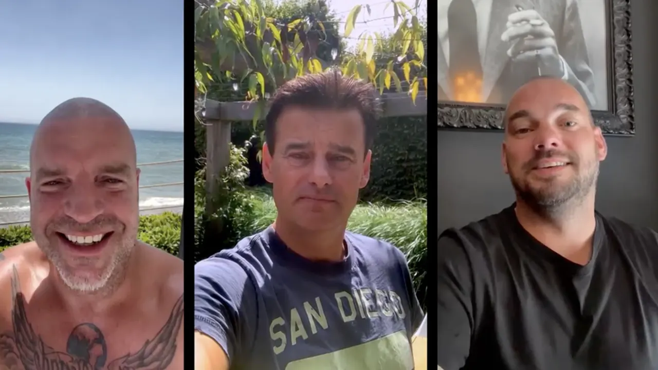 Veronica Offside vanaf vanavond te zien op Veronica