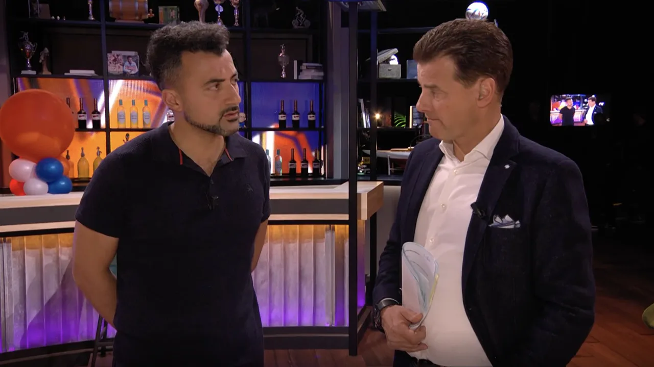 Wilfred Genee en Özcan Akyol blikken na uitzending terug op verklaring Johan Derksen