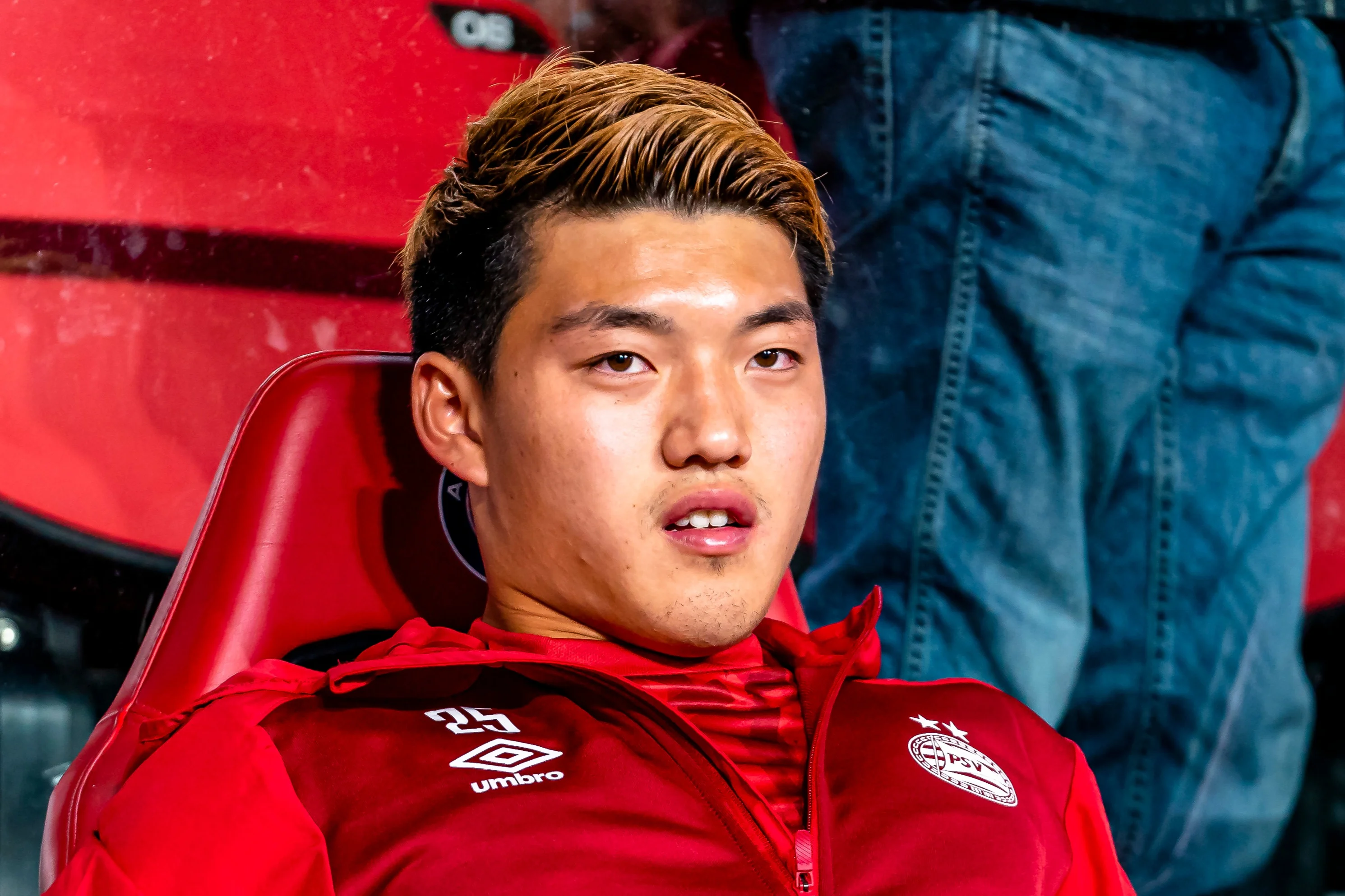 Vier wijzigingen bij PSV, basisdebuut Doan