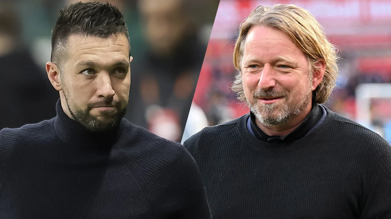 ’Na Sven Mislintat krijgt ook Francesco Farioli vrij spel bij Ajax’