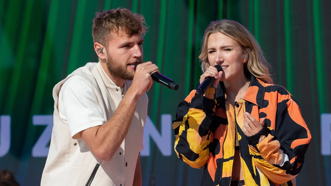 Freek Rikkerink (van Suzan & Freek) heeft uitgezaaide longkanker: 'Geen kans meer op genezing'