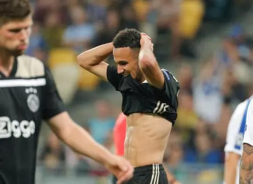 Mazraoui heeft zijn keuze gemaakt! 