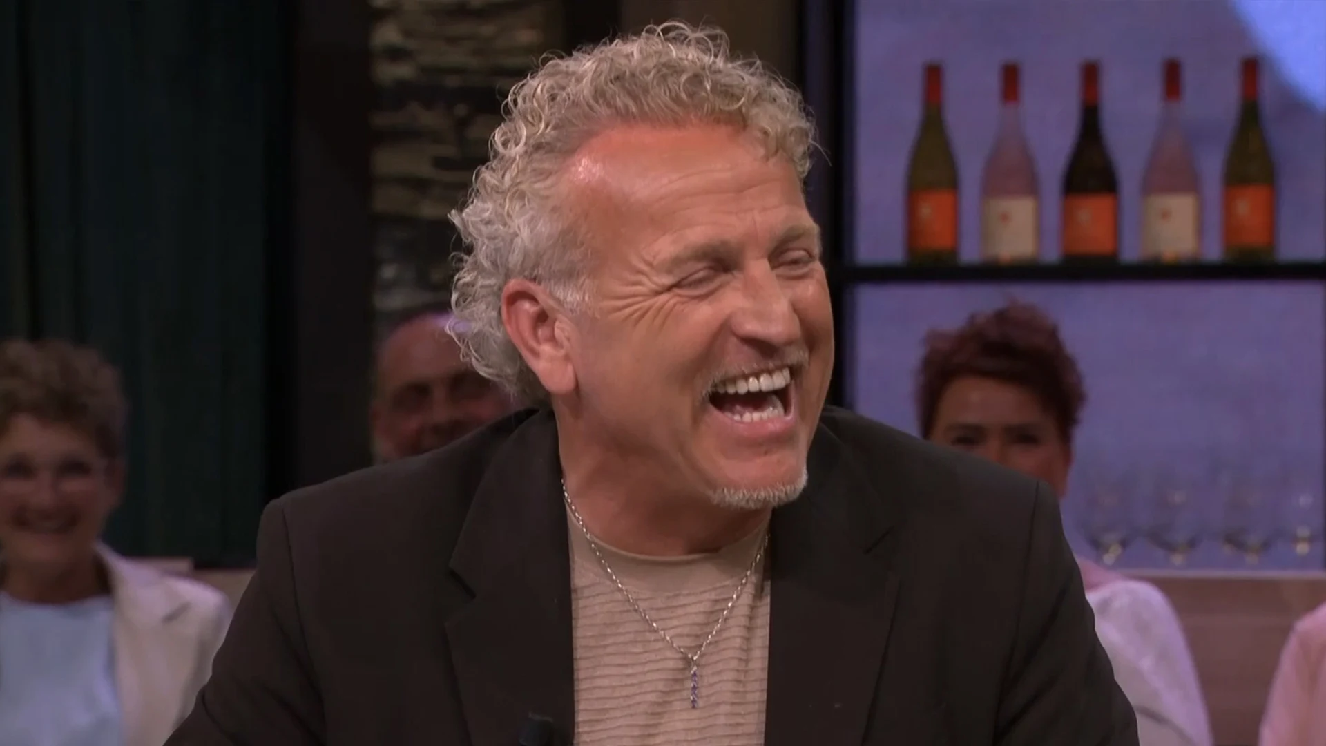 ‘Gordon vaker aan tafel bij Vandaag Inside? Ik denk dat dat een heel goed idee is!’