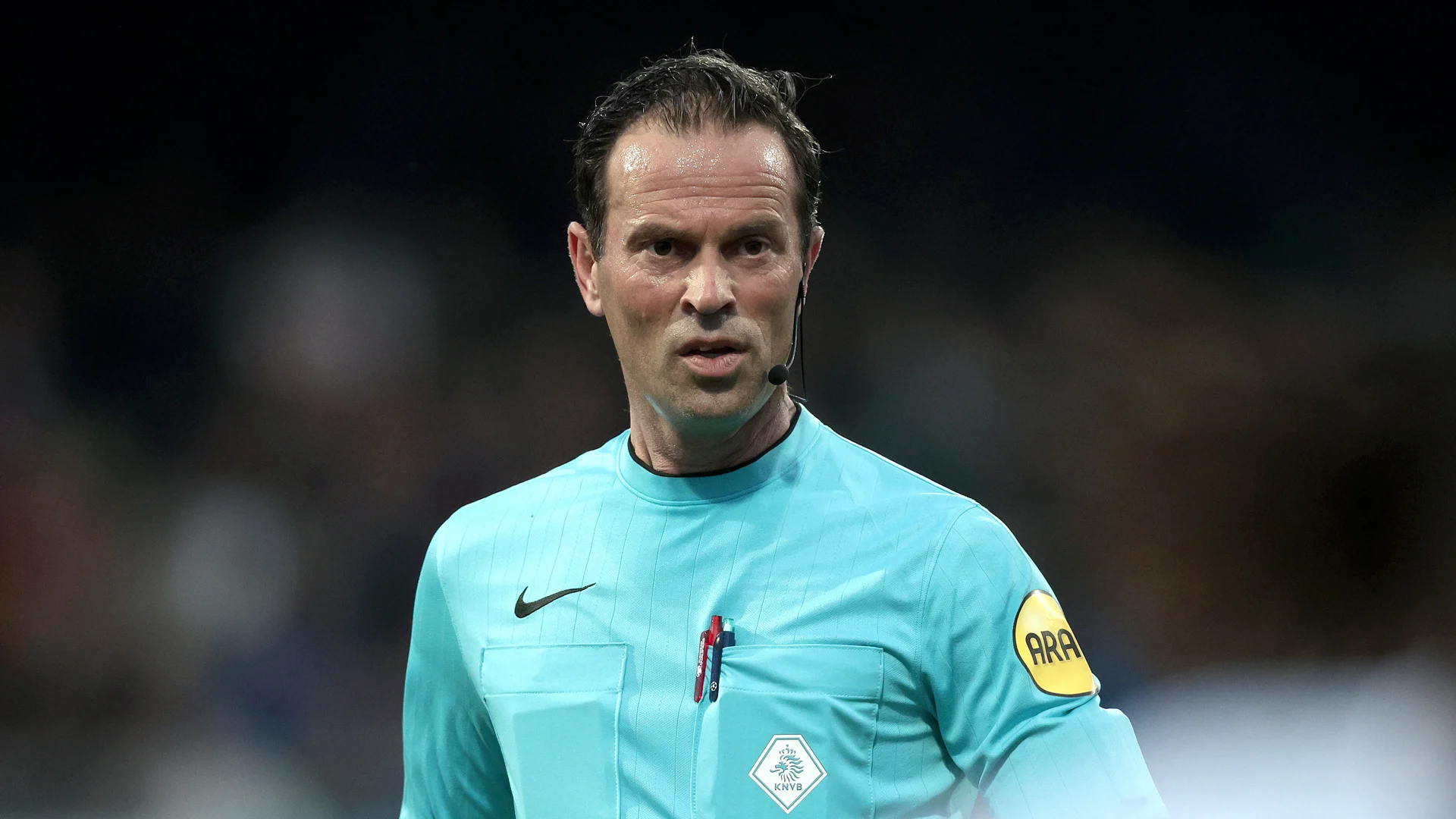 Bas Nijhuis legt nieuwe spelregels uit: dit gaat er allemaal veranderen