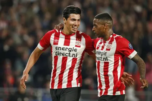 PSV blij met aanpassingen KNVB