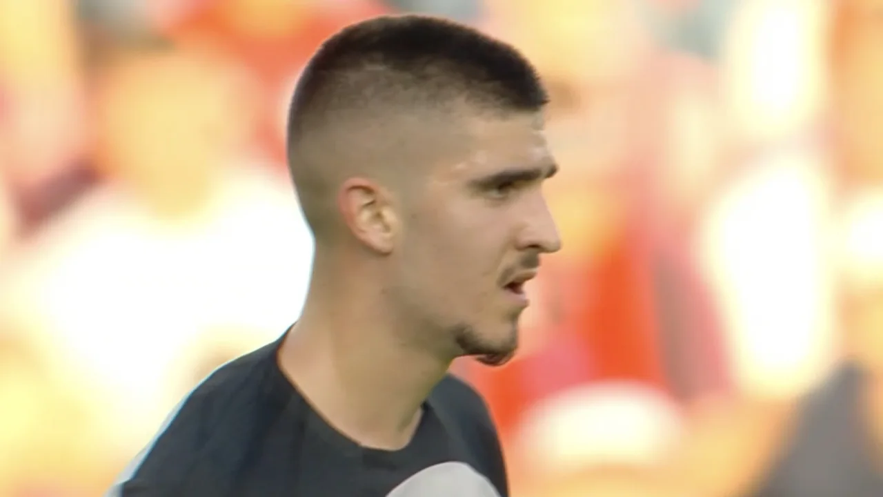 VIDEOGOAL: SK Brann - AZ 0-1 (Lahdo)