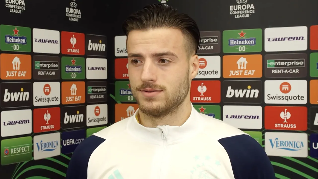 Ramaj na kansloos verlies tegen Aston Villa: 'We maken te veel kleine fouten'