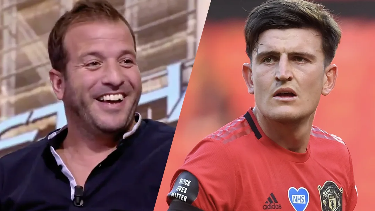 'Hij zegt tegen zijn vrouw: 'Ik kan er geen klote van, maar ik verdien zoveel...'