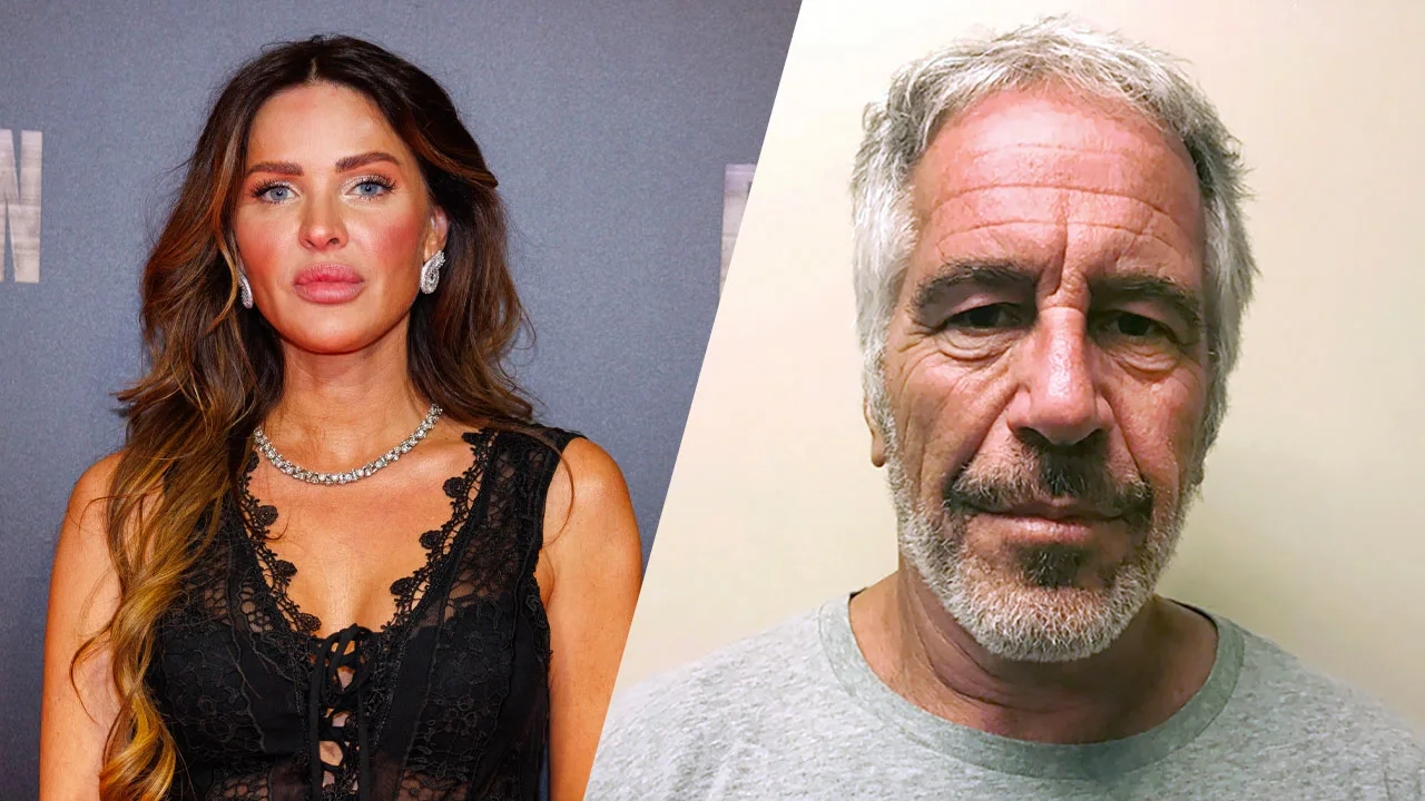 Sylvia Geersen benadrukt opnieuw onwetendheid over Jeffrey Epstein