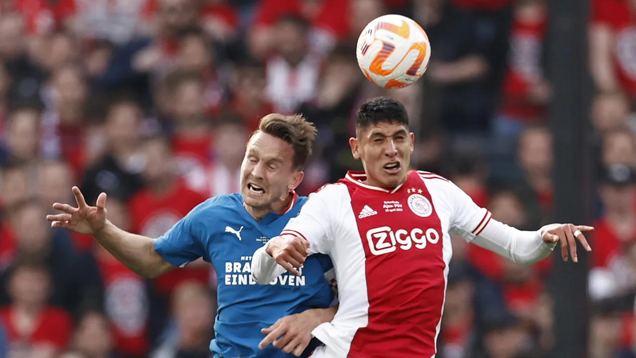 Oud-profvoetballers hebben ruim drie keer zoveel kans op dementie