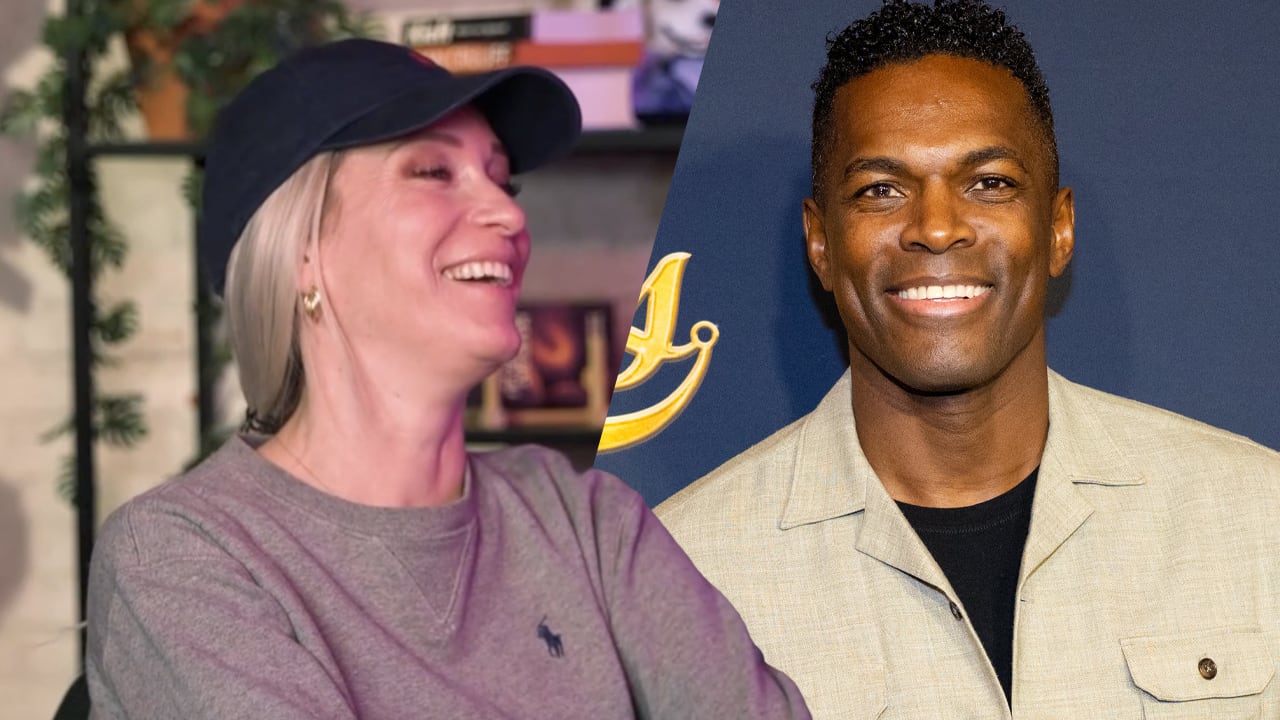 Hélène Hendriks vertelt: 'Ik heb bijna met Remy Bonjasky in een bed gelegen!'