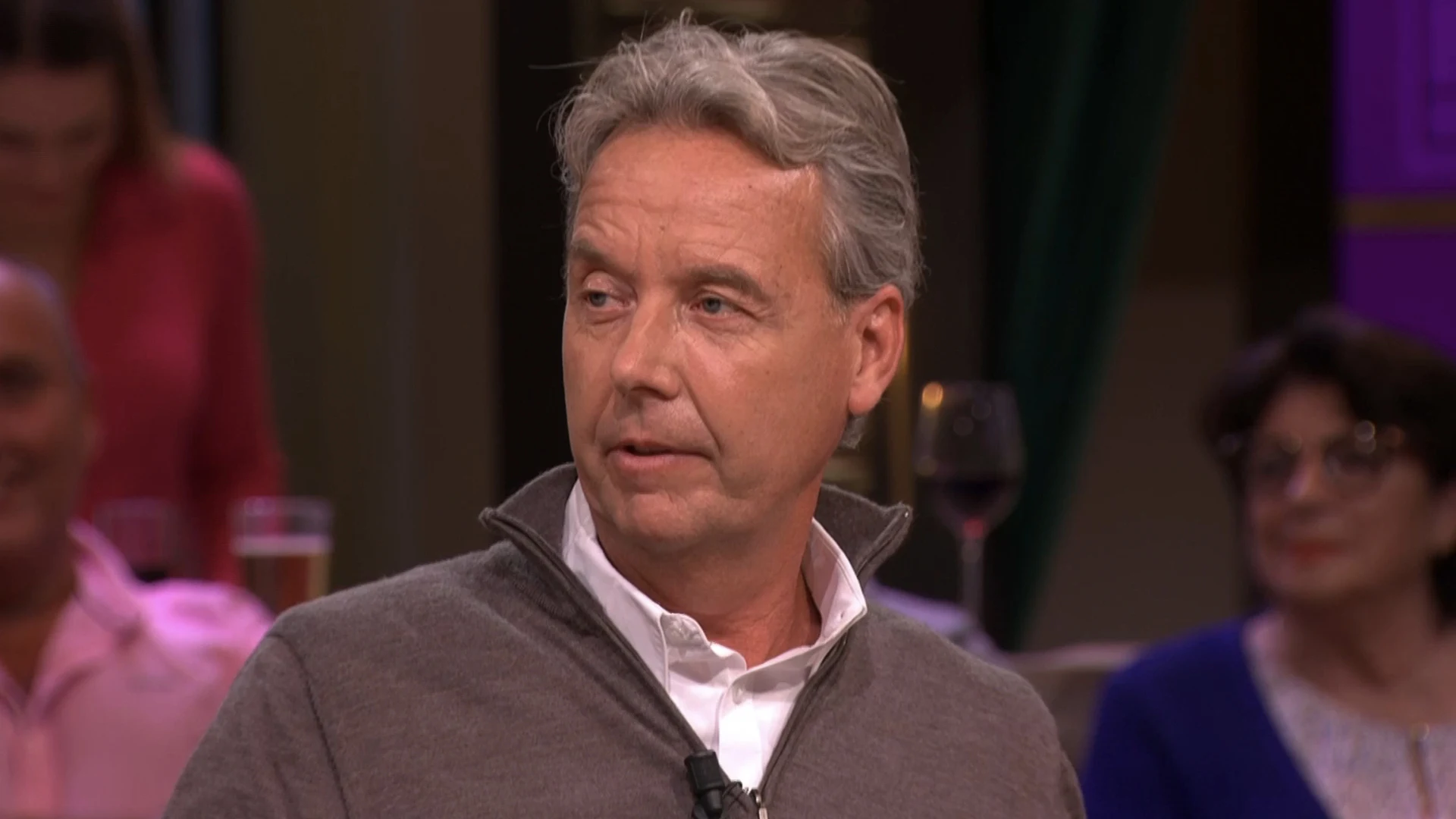 Valentijn Driessen voorspelt uitkomst van Klassieker tussen Feyenoord en Ajax