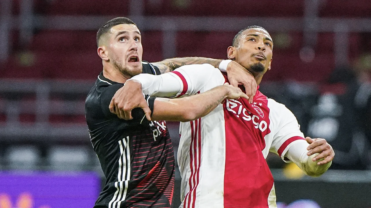 Politiechef: Feyenoord - Ajax wordt afgelast als staking doorgaat